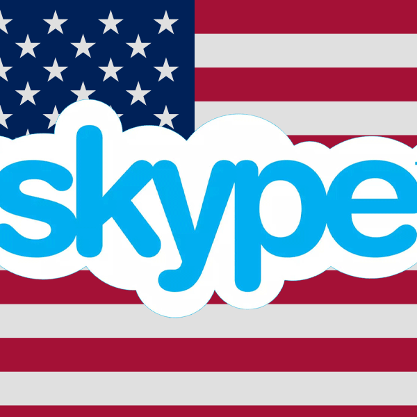 گیفت کارت اسکایپ آمریکا