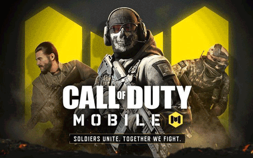 گیفت کارت Call Of Duty Mobile CP
