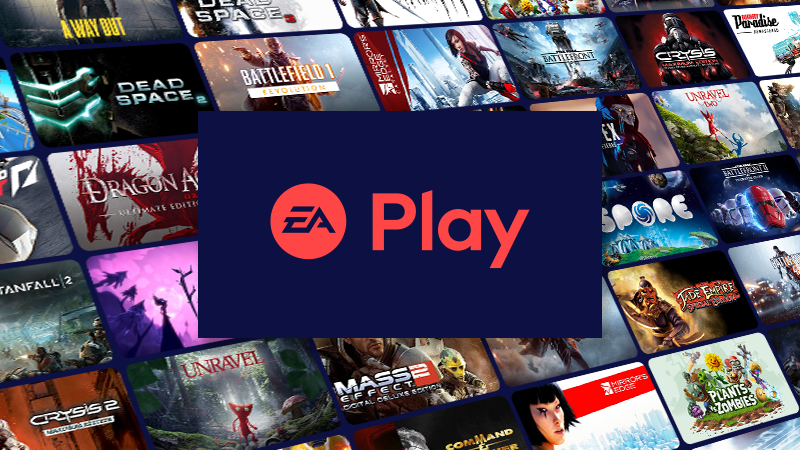 اشتراک EA Play و نحوه استفاده از گیفت کارت EA Play