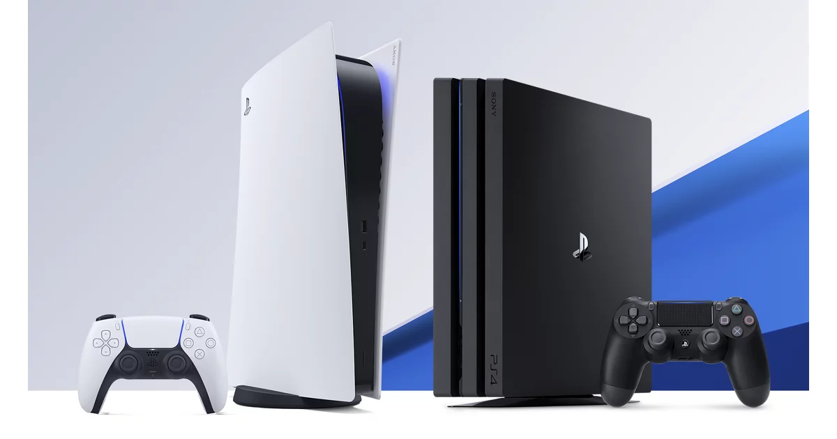 نحوه اجرای بازی ps4 روی ps5